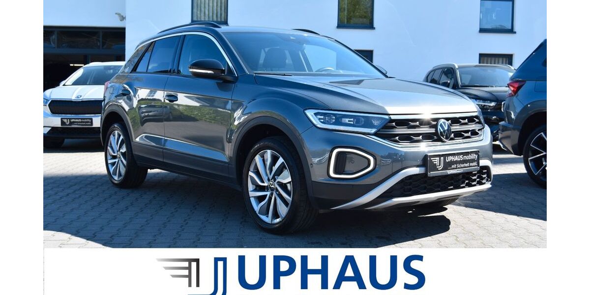 VW T-Roc 10.663 km 28.420 &euro; Werther/Westfalen 33824