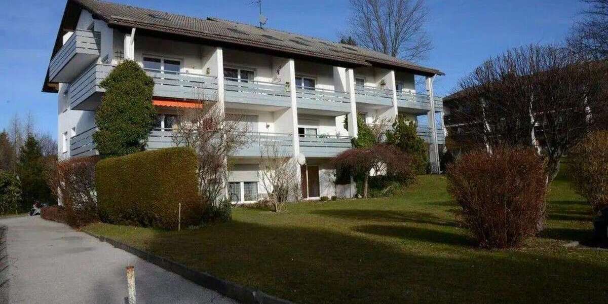 Wohnung zum Kaufen in Murnau 245.000 € 42 m² 1 zimmer
