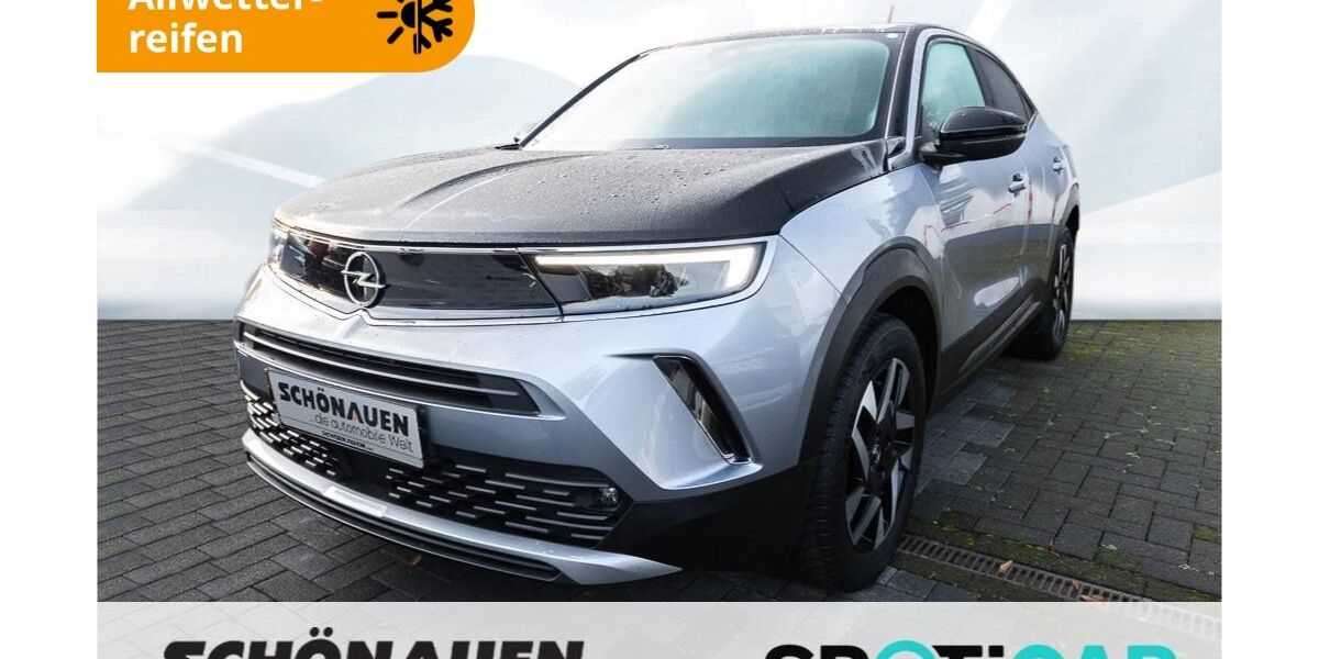 Opel Mokka 21.295 km 16.550 &euro; Kerpen 50171