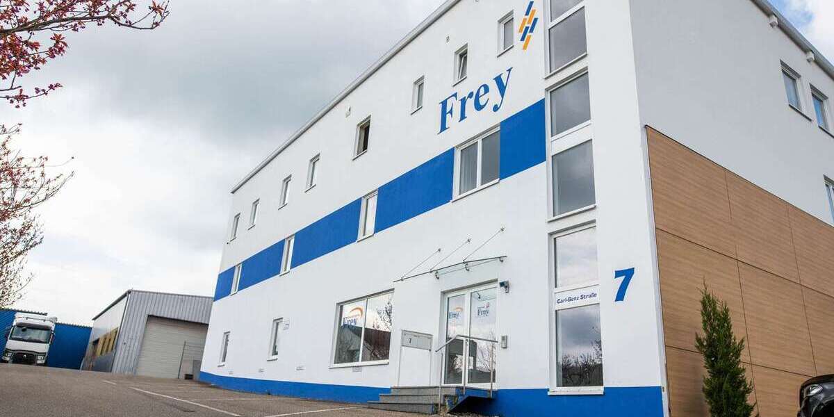 Gewerbeobjekt Trossingen - 750.000&euro; | Angebot:26925076