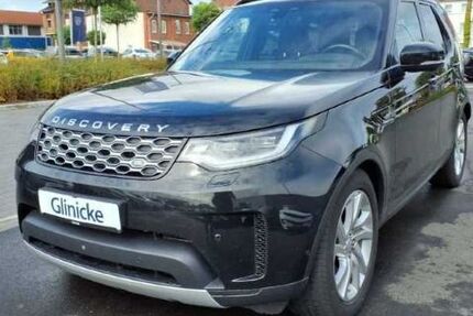 Land Rover Discovery 114.800 km 34.890 &euro; Kassel 34123