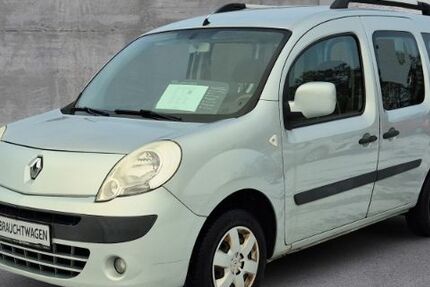Renault Kangoo 187.000 km 2.890 &euro; Fürstenwalde 15517