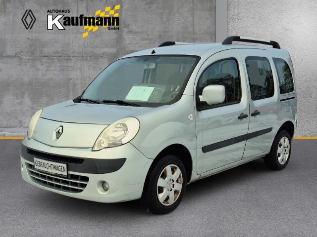Renault Kangoo 187.000 km 2.890 &euro; Fürstenwalde 15517