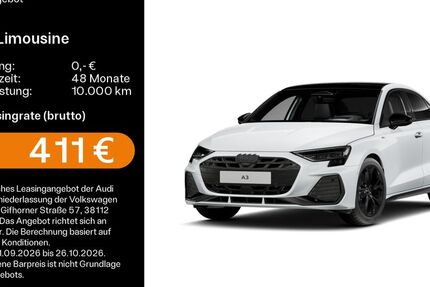 Audi A3 13.490 km 42.890 &euro; Hofheim 65719