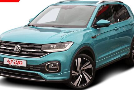 VW T-Cross 59.998 km 24.990 &euro; Neubrandenburg 17036