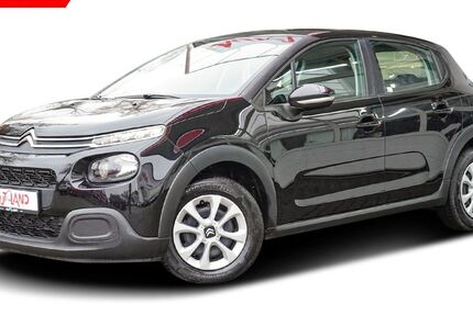 Citroen C3 55.156 km 10.990 &euro; Zwickau 08056