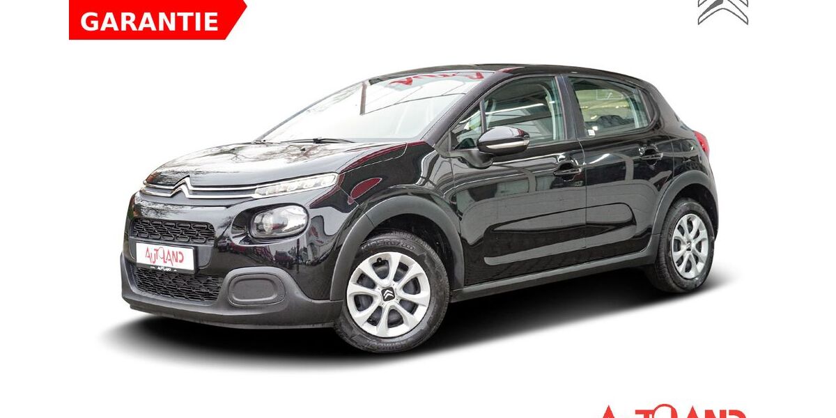 Citroen C3 55.156 km 10.990 &euro; Zwickau 08056