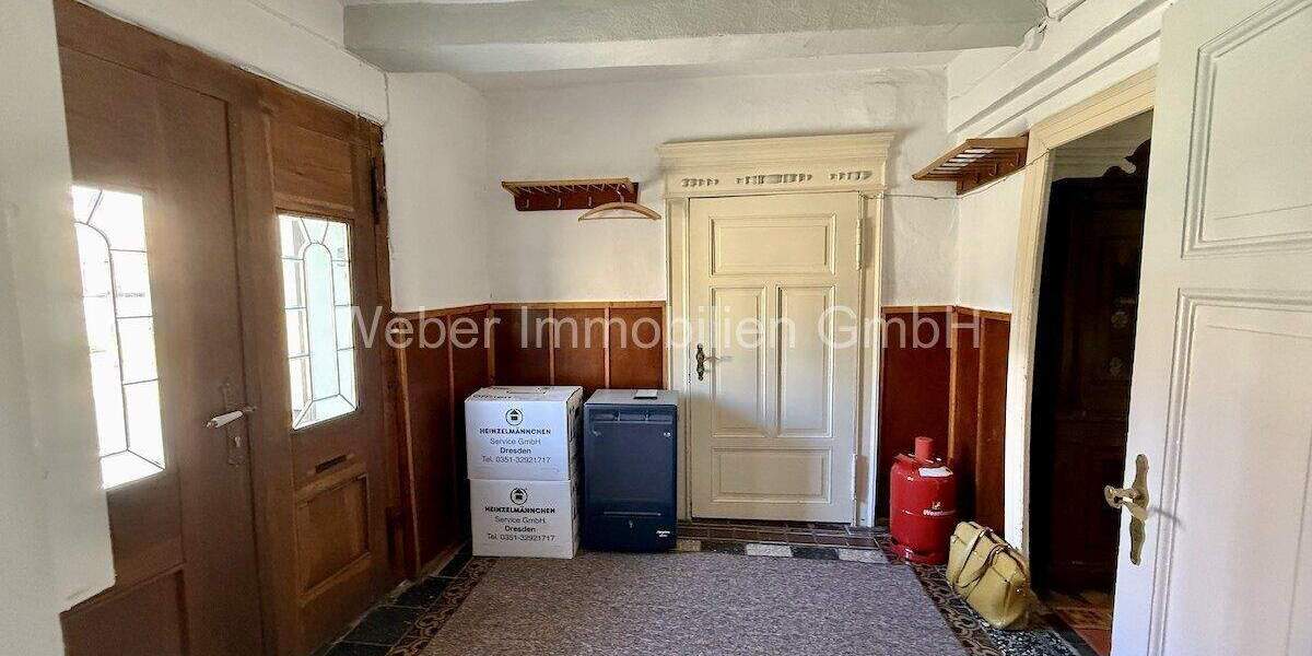 Einfamilienhaus Harzgerode Straßberg - 6 Zimmer, 160 m&sup2;, 29.700&euro; | Angebot:25851289