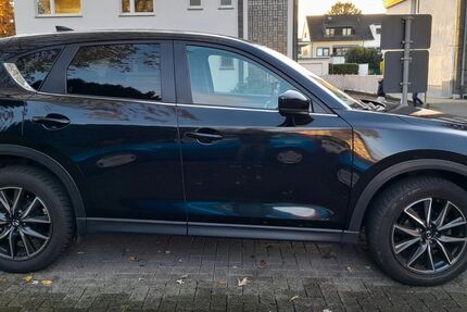 Mazda CX-5 153.789 km 15.999 &euro; langenfeld 40764