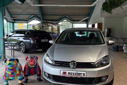 VW Golf 79.000 km 8.480 &euro; Freyburg OT Nißmitz 06632