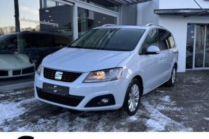 Seat Alhambra 100.000 km 22.730 &euro; Wendlingen am Neckar 73240