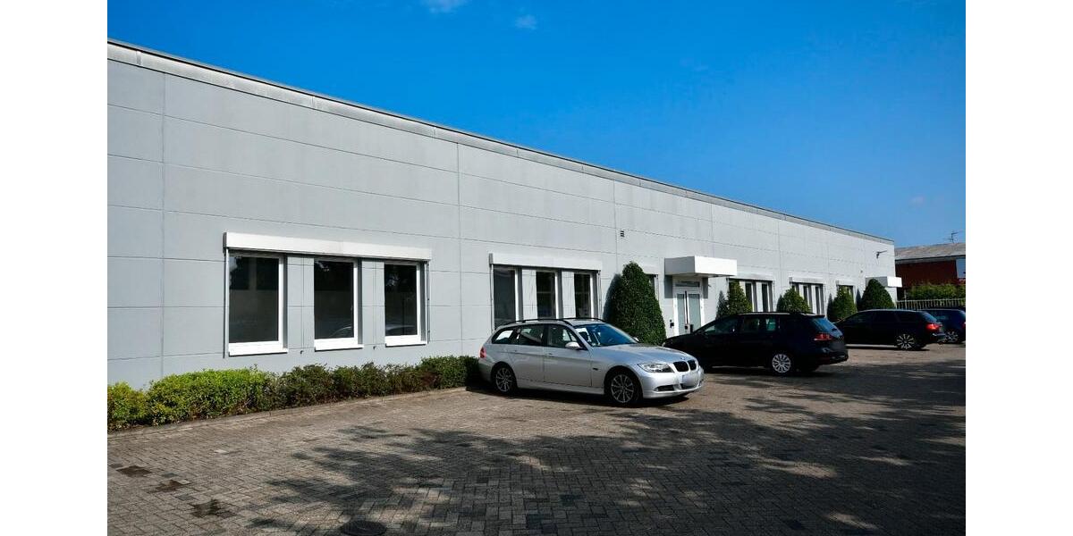 Gewerbeobjekt Stadtlohn - 4.200&euro; | Angebot:24620607