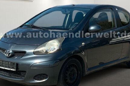 Toyota Aygo (X) 162.847 km 1.499 &euro; Brehna 06796