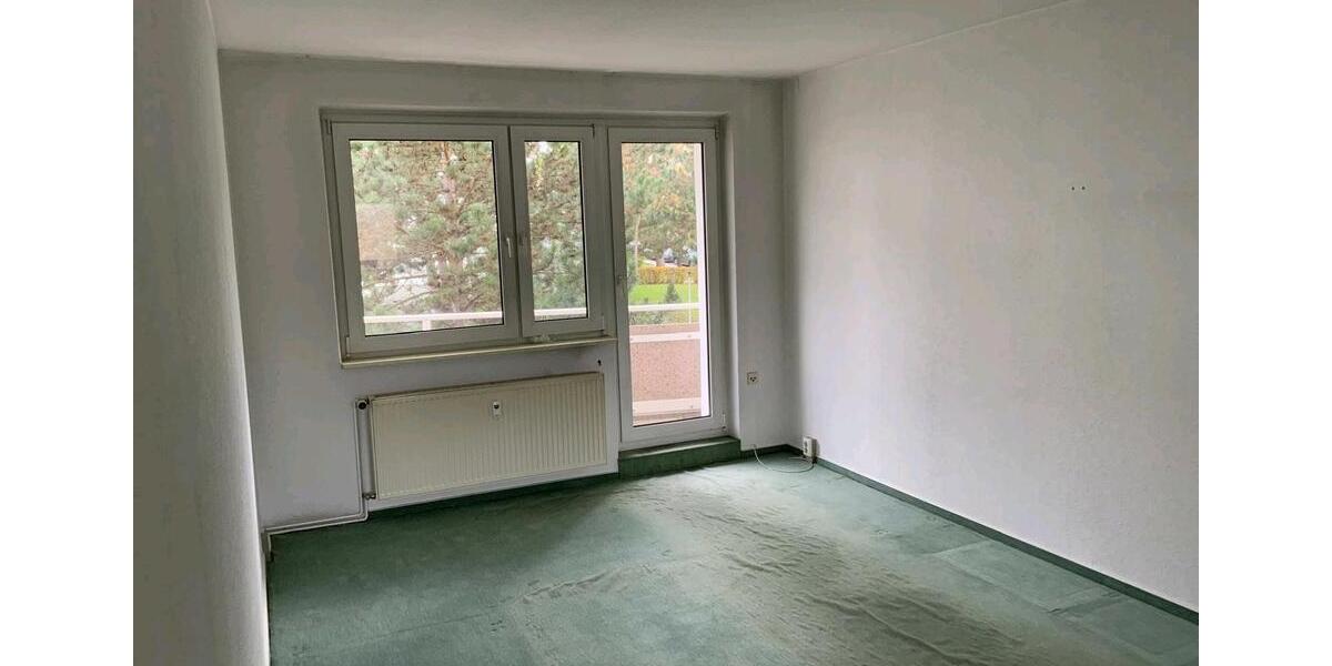 Etagenwohnung Kranichfeld - 4 Zimmer, 75 m&sup2;, 80.000&euro; | Angebot:26765934
