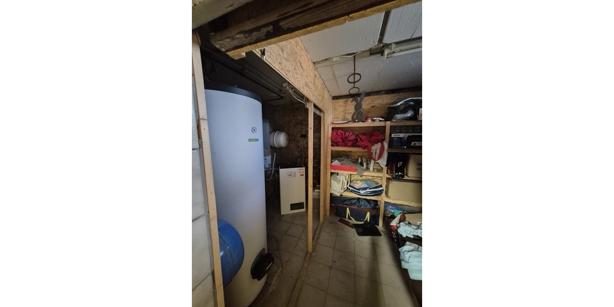 Beliebtes Siedlungshaus in Kaiserslautern-Belzappel – Großzügiges Erbpachtgrundstück in ruhiger Lage - Einfamilienhaus Kaiserslautern Bahnheim | Angebot:27142149
