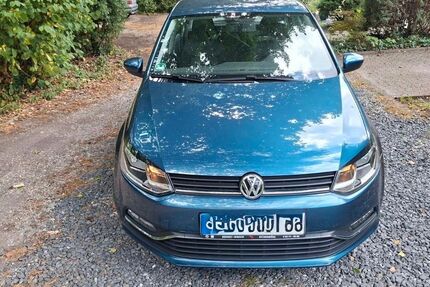 VW Polo 45.000 km 9.500 &euro; Meerbusch 40667