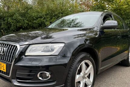 Audi Q5 369.147 km 9.950 &euro; Vreden 48691