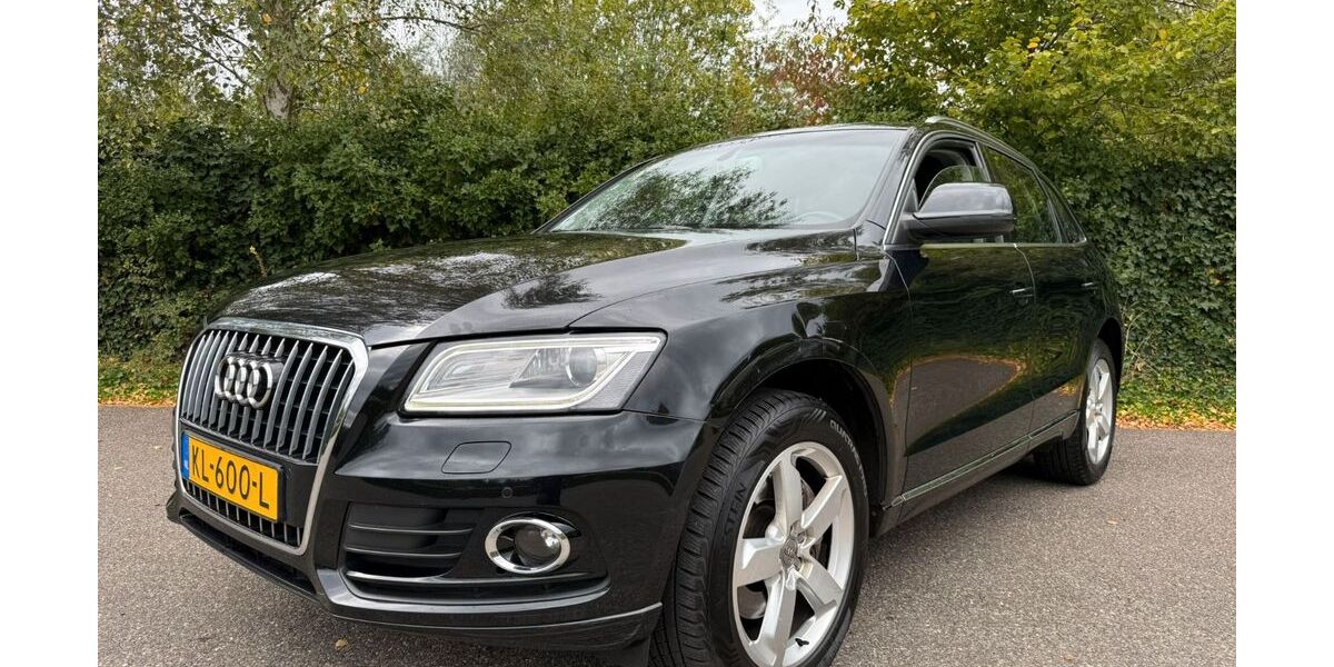 Audi Q5 369.147 km 9.950 &euro; Vreden 48691