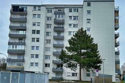 Wohnung Neuburg - 3 Zimmer, 72 m&sup2;, 165.000&euro; | Angebot:25564437