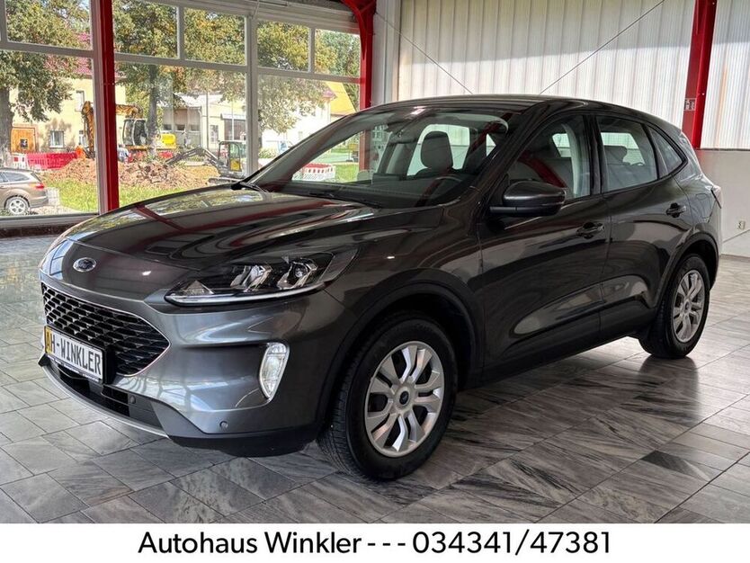 Kuga