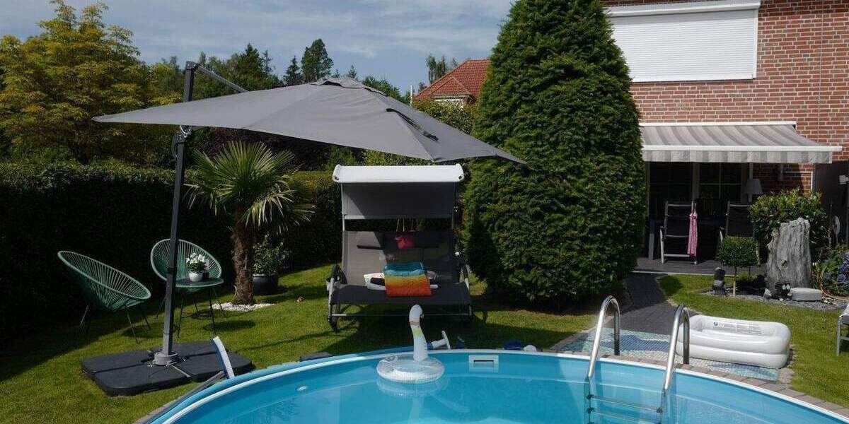 Reihenendhaus Kaltenkirchen - 5 Zimmer, 130 m&sup2;, 519.900&euro; | Angebot:26118028