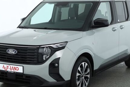 Ford Tourneo Courier 7.598 km 23.890 &euro; Chemnitz 09113