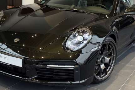 Porsche 992 7.500 km 295.911 &euro; Kassel 34123