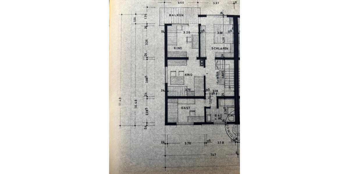 Doppelhaushälfte Oberstenfeld - 8 Zimmer, 170 m&sup2;, 1.700&euro; | Angebot:26495713