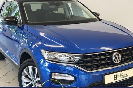 VW T-Roc 71.000 km 14.985 &euro; Kressbronn 88079