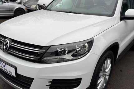 VW Tiguan 63.784 km 12.450 &euro; Schmallenberg 57392