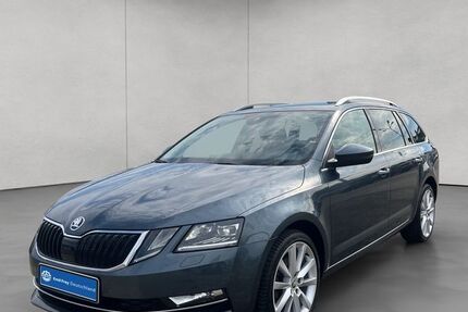 Skoda Octavia 81.635 km 21.940 € Dresden 01099