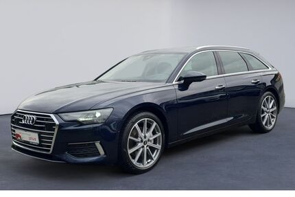 Audi A6 37.200 km 33.180 &euro; Braunschweig 38124