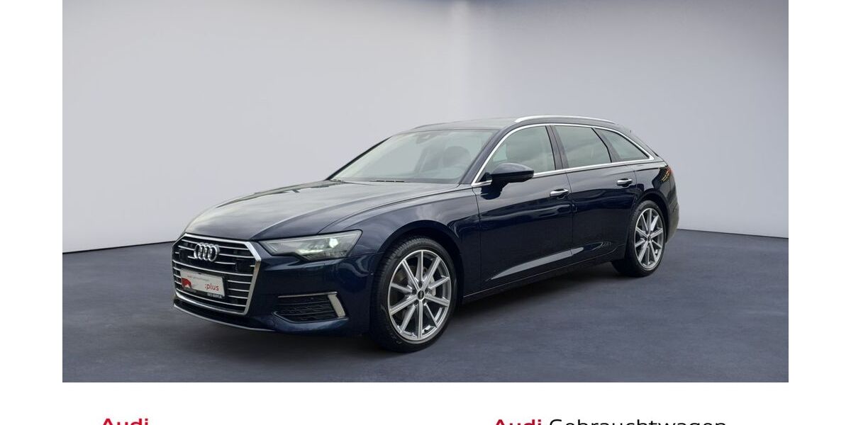 Audi A6 37.200 km 33.180 &euro; Braunschweig 38124