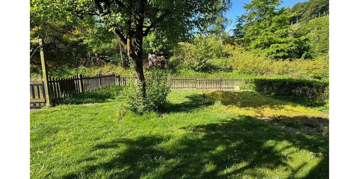 Doppelhaushälfte Lüdenscheid Oberrahmede - 4 Zimmer, 103 m&sup2;, 149.000&euro; | Angebot:26843685