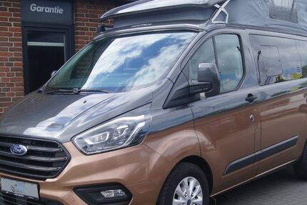 Ford Transit 65.200 km 49.785 &euro; Flensburg 24941