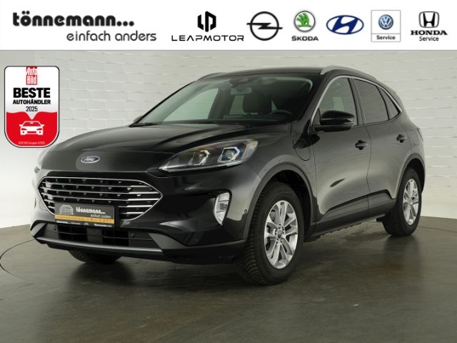 Ford Kuga 32.710 km 27.924 € Coesfeld 48653