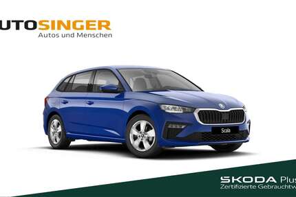 Skoda Scala 2.800 km 18.880 &euro; Kaufbeuren 87600
