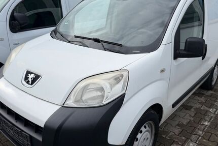 Peugeot Bipper 200.000 km 1.500 &euro; Oberdischingen 89610