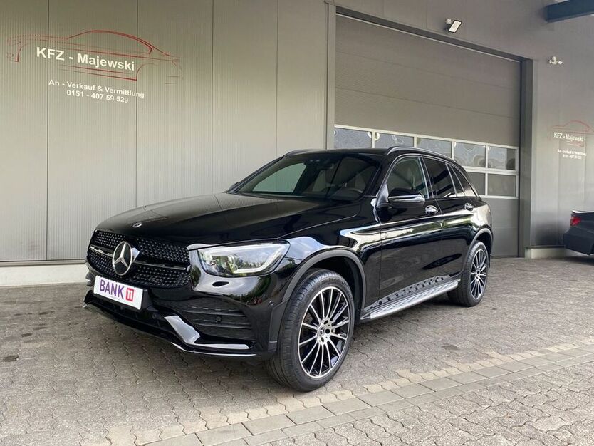 GLC 300