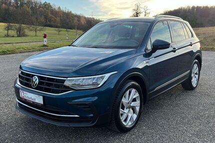 VW Tiguan 100.000 km 24.900 &euro; Niefern-Öschelbronn 75223
