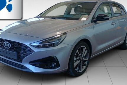 Hyundai i30 21.729 km 20.930 € Münster 48153