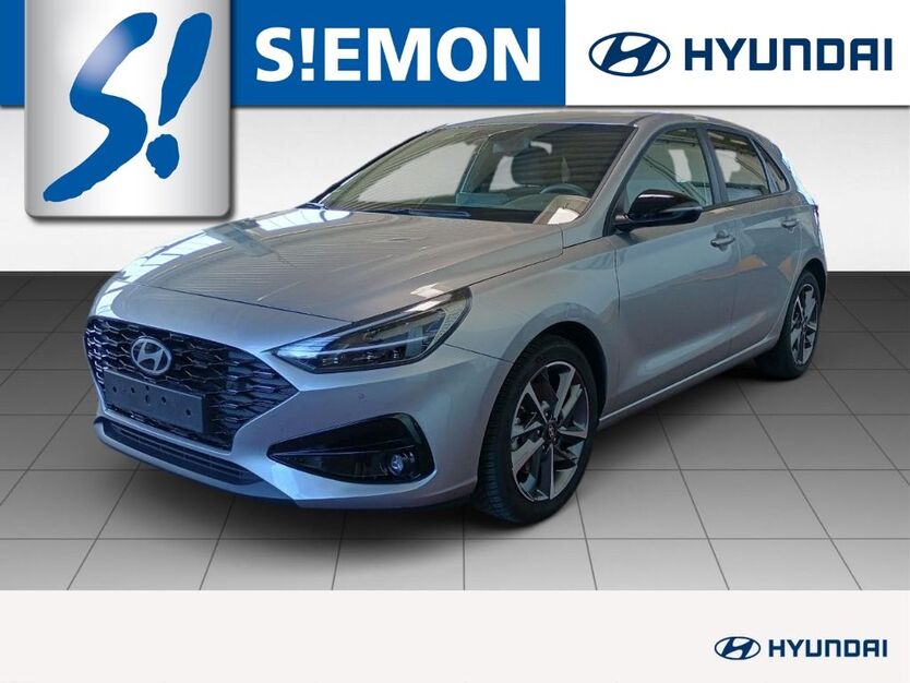 Hyundai i30 21.729 km 20.930 € Münster 48153