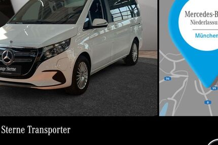 Mercedes-Benz EQV 19.527 km 45.990 &euro; München 81739