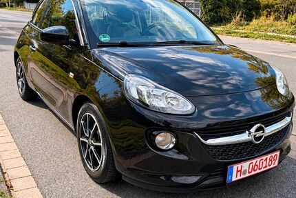 Opel Adam 122.000 km 6.990 &euro; Hannover 30419