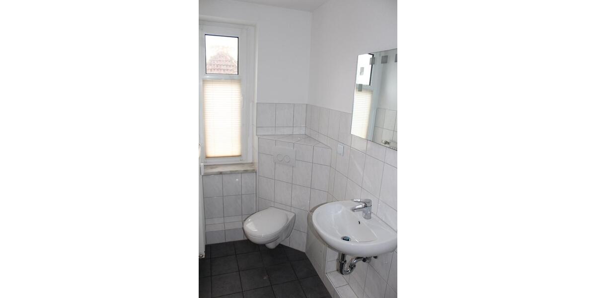 Etagenwohnung Ueckermünde - 3 Zimmer, 63 m&sup2;, 469&euro; | Angebot:26380502