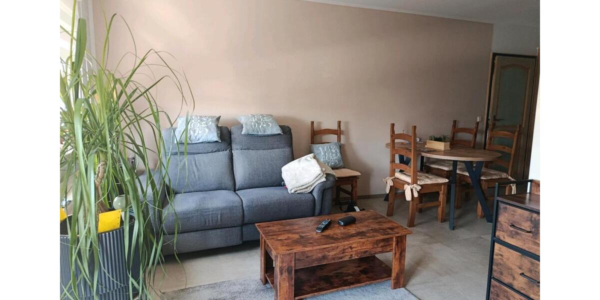 Etagenwohnung Krölpa - 2 Zimmer, 48 m&sup2;, 68.000&euro; | Angebot:27413746