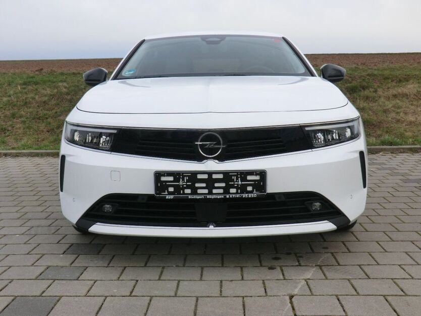 Opel Astra 28.500 km 17.975 € Freiberg 71691