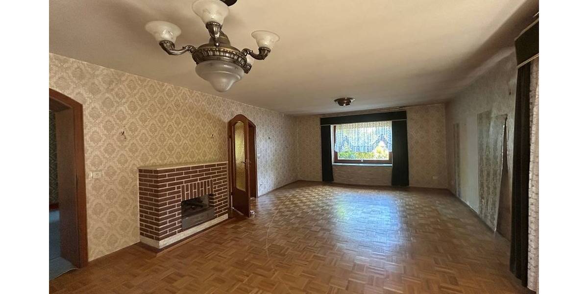 Einfamilienhaus Rodewald - 7 Zimmer, 223 m&sup2;, 275.000&euro; | Angebot:25694584