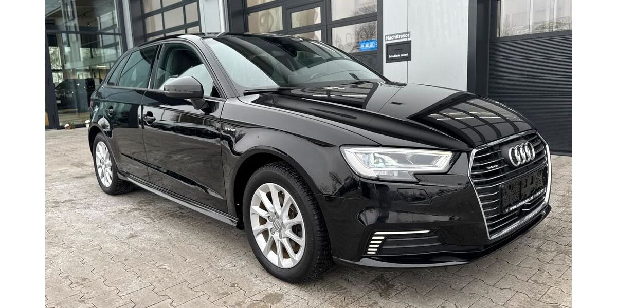 Audi A3 105.000 km 15.990 &euro; Wiesmoor 26639