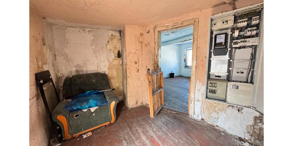 WER KEINE ARBEIT HAT, DER MACHT SIE SICH ;-) 3 zimmer